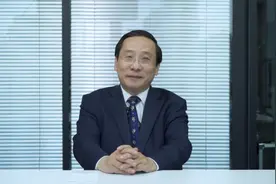 高志凯：指责我“战狼”，外媒更应反思是什么把我逼成“咆哮哥”图片