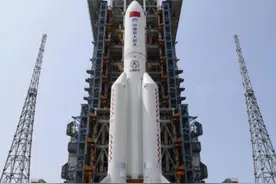 空间站天和核心舱将于今日中午11时许发射图片
