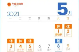 “五一”期间，免费通行！免费停车图片