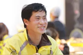 “干部体验送外卖”背后，7个细节曝光图片