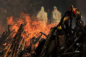 在印度中企“太难了”：“十几年积蓄投进去，如今都打水漂”图片