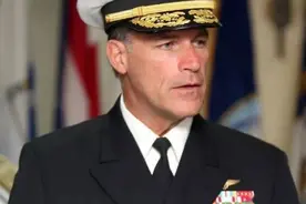 揭秘美新任印太司令部司令：力推威慑计划对抗中国影响力图片