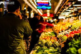 运营案例：叮咚买菜目标客群复购率提升计划图片