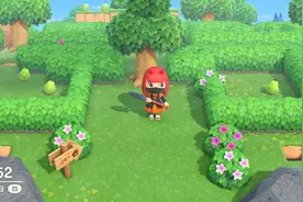 《集合啦！动物森友会》​劳动节活动迷宫解法攻略图片