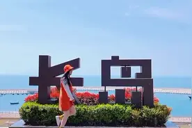99秒丨少年的征途是星辰大海…玩转山东超美海岛长岛攻略来了图片