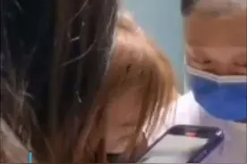 刷抖音刷到疑似双胞胎姐妹DNA鉴定结果揭晓：两人为同卵双胞胎姐妹视频封面