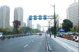 周知，杭州今年这100条路要修缮加固图片