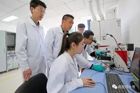 冷知识：中国空间站用的水，可从尿里提取图片