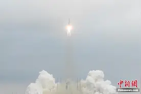 外观·硬件·软件——三问“太空别墅”天和核心舱图片