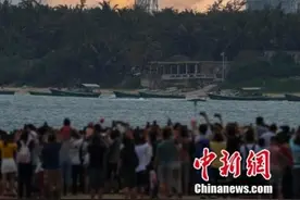 揭秘中国空间站：设计寿命10年，“三室两厅还带储藏间”图片