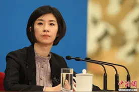 “首席翻译”张璐履新，起底外交部“女神翻译”天团图片