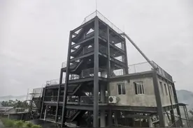 锂钾资源综合开发利用 四川宣汉迎来县域经济高质量发展的下一个风口图片