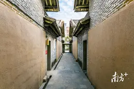 点赞！游广州美丽乡村，打卡红色之旅，哪条村是你最心水的？图片