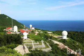 空间站来了！中国电科网络通信研究院(54所)测控通信系统为空间站核心舱发射保驾护航图片