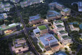 两江新区有条“天府路”，天府新区有条“两江路”！川渝两大国家级新区互设道路“协同联动”发展图片