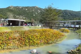 珠海“网红100”打卡点来袭，看看你去过几个图片