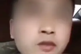 谎称捡小孩司机道歉 这样的玩笑开不得图片