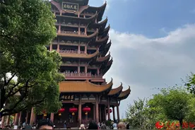 胜又阿雅子：热干面，我来看你啦图片