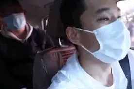 “送外卖”副处长转战网约车，司机一番话让他吃惊图片