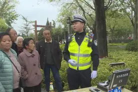 当心！开车前吃这些东西会检测出酒驾图片