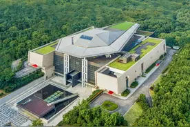 “五一”预约火爆致系统瞬间超容，湖南省博物馆启动网络带宽扩容采购图片