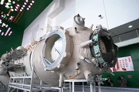 很宽敞！刚刚发射的天和核心舱长这样图片