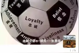 昨天48岁生日，张恩华：感谢同门师兄，感谢好兄弟，深圳启航图片