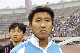 纪念｜2002年世界杯，张恩华的遗憾，中国足球的顶峰图片