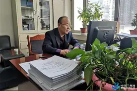 办理业务37万余件 兰州市人社局推进“快办行动”图片