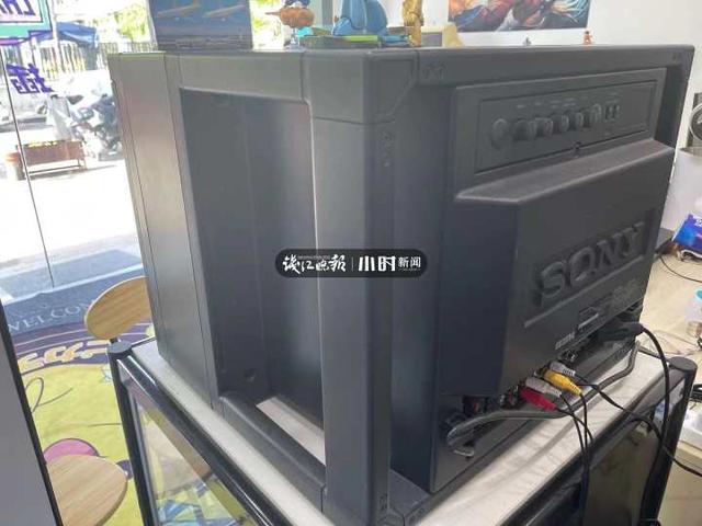 小时小店｜这台游戏机当年能抵一套房？男人们，你们的“快乐星球”也许在这里