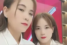 “刷视频认亲”的女孩DNA检测确认是亲姐妹图片