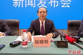 广西农村公路总里程突破10.55万公里 交通运输网络日渐完善图片