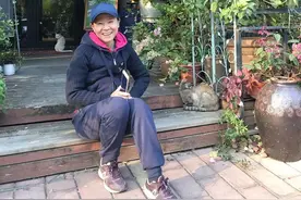 我眼中的中山（7）“多元融合”的中山吸引北京夫妻定居图片