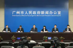 广州今年计划建设碧道300公里，打造“一涌两河”精品碧道图片