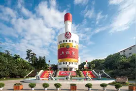 五粮液2020年成绩单出炉，连续5年双位数增长，分红百亿破纪录图片