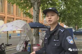 捡到车钥匙后，她们竟骑走电瓶车，为寻求刺激还拍下视频图片