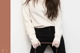 照搬Lisa衣橱大可不必 但这两只逃不过真香定律图片