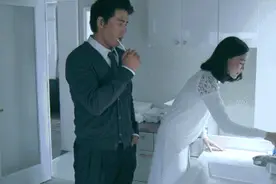 刷牙时做到这一点，你就战胜了全国 70% 的人图片