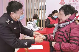 民警朱筱乐创办公益寻人平台“老乐在线寻亲”帮419人找到家图片