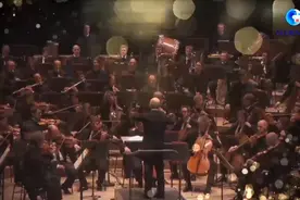 全球连线｜听！中外名团“云同台”奏响美妙“春之声”