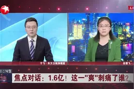 1.6亿！  这一“爽”刺痛了谁？  注销公司不能清除未缴税款  税务机关有权追缴