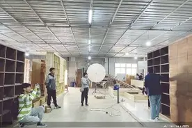 抖音网红上淘宝卖家具 店铺年销售额近七千万图片