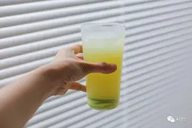 一见钟情！3秒微涩，5秒回甘图片