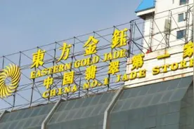 退市也难逃财务造假责任，东方金钰支持诉讼案获受理图片