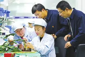 中国空间站天和核心舱发射任务成功——舱内外这些高科技电缆，是咱河南造图片