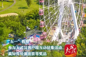 刷屏了！我在大武汉等你来，看看他们都在发些啥图片