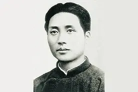 纪念五四运动102周年：那年的五四，那时的青年图片