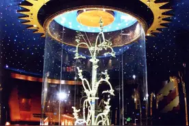 德阳：加快文旅融合 推进高质量发展图片