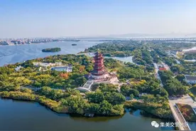 5月1日起~厦门园博苑免费开放，蜀黍带你避拥堵，不添堵图片