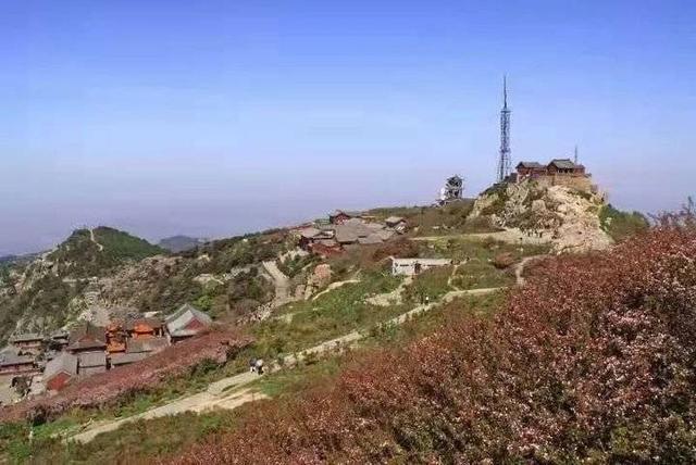 “五一”泰山旅游攻略丨四大经典登山线路！雄奇/人文/秀美……